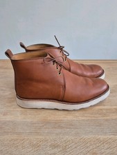 Stivali Tricker's Chukka in