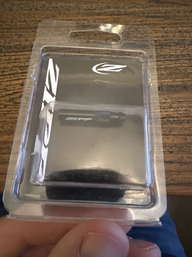 Prolunga valvola zipp - zipp, 33mm