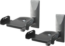 Supporti Casse HiFi Muro