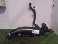 TUBO ASPIRAZIONE FILTRO ARIA PER MERCEDES Classe C Sport Coupé W203 A2710901937