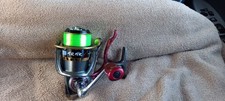 Daiwa 06 Torneo ISO