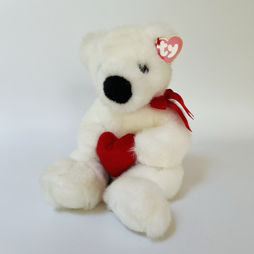 Peluche 1997 romeo - ty,
