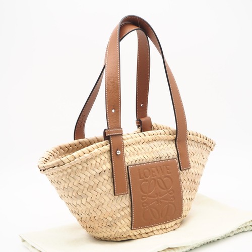 Loewe borsa cestino vitello - cestino,