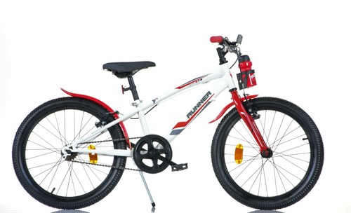 Sch runner bicicletta per - sch,
