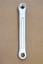 [KL] NOS Vintage Zeus 170mm