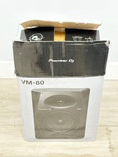 Pioneer 80 active - pioneer, dj
