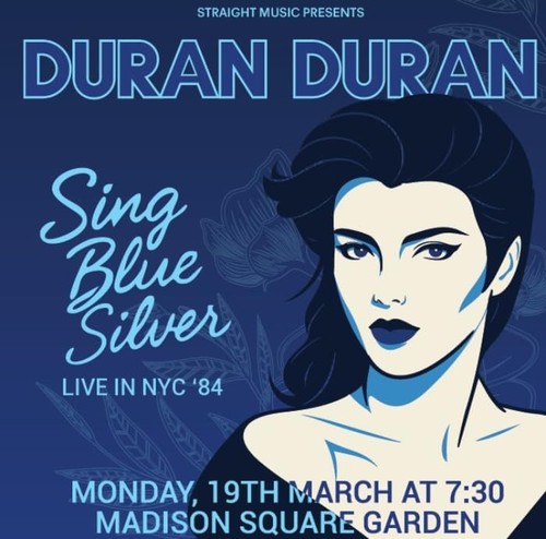 Duran sing - duran,