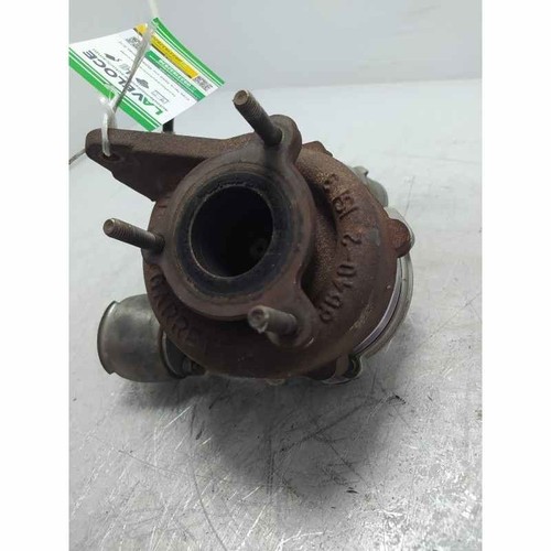 Turbina turbo per - turbo,