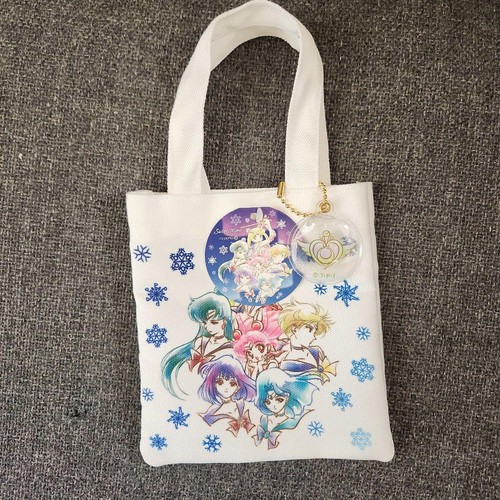 Sailor moon mini - borsa, tote
