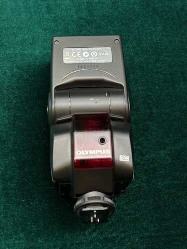 Flash olympus 36r per - olympus, fl-36r