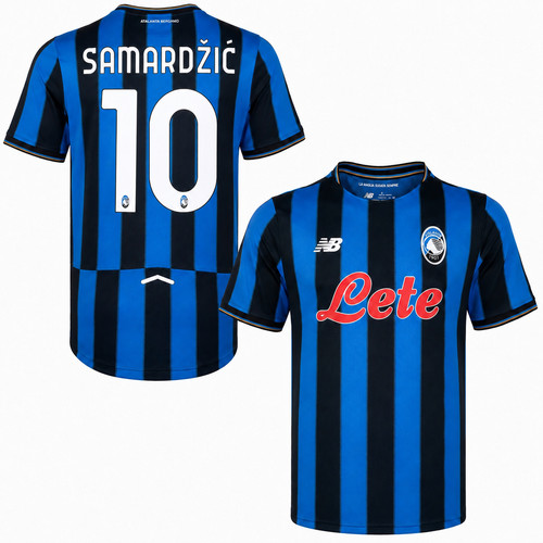 New balance 2025 26 atalanta - -,