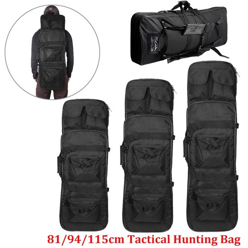 Borsa fucile tattica - , pesca