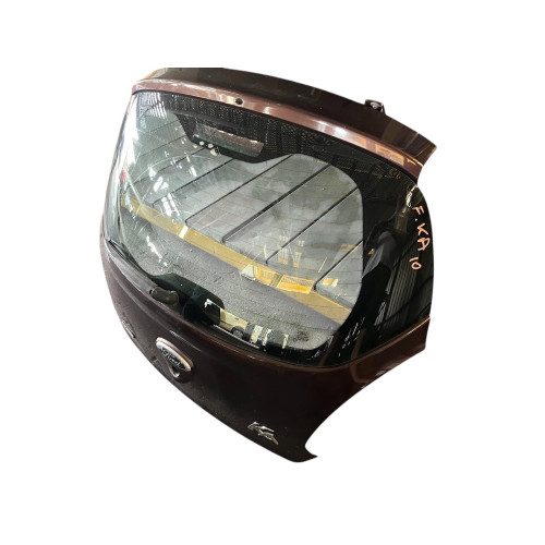 Portellone baule posteriore - portellone-baule,