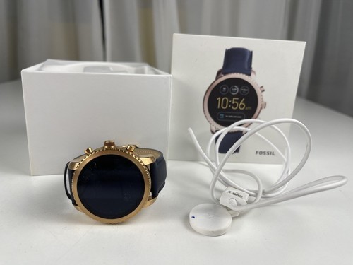 Orologio polso uomo fossil - da,