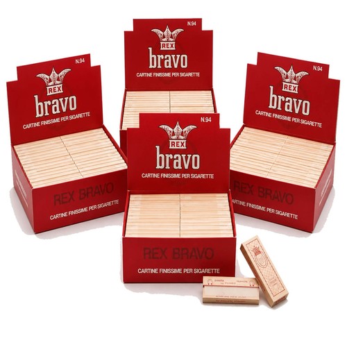 Rex bravo corte finissime - rex,
