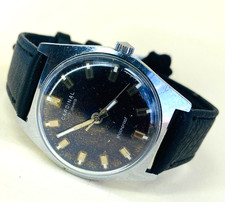 Orologio meccanico vintage