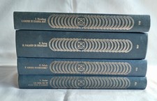 ✅ 4 Libri Club Degli Editori
