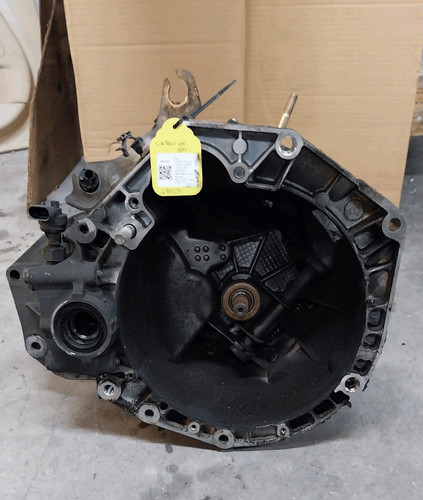 55205200 cambio compl - , fiat