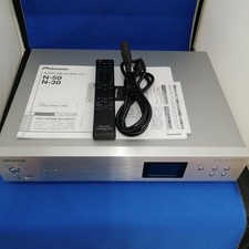 Lettore di rete PIONEER N-50