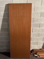 6 (sei) porte da interne In