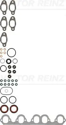 Kit guarnizioni testata