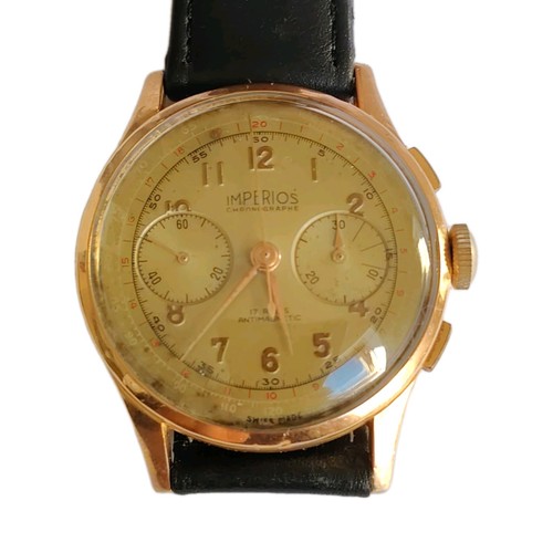 Orologio imperios cronografo - orologio,