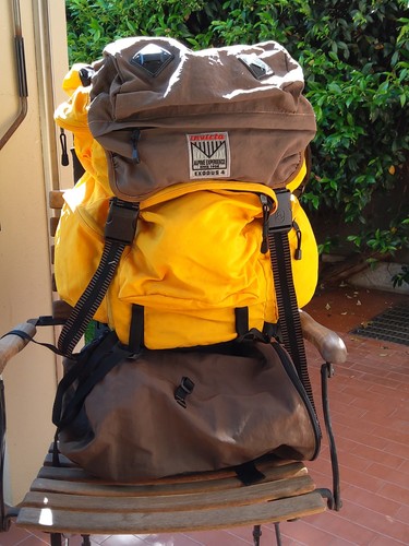 Zaino invicta alpine - zaino,