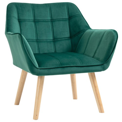 Poltroncina imbottita - poltroncina,