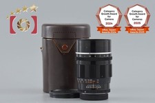 Obiettivo Canon 100 mm f/2 L39