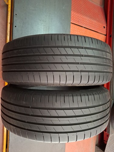 Pneumatici 215 r18 - 215/55,