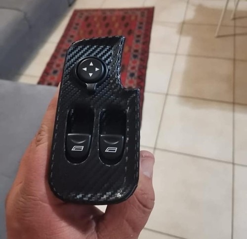 Pulsantiera alfa romeo 147 - alfa,