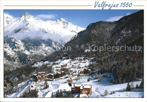 Frejus valfrejus ripresa aerea - frejus,