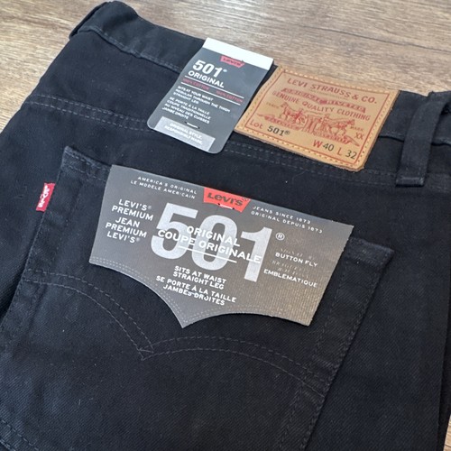 Levi 501 jeans originali per - levi's,