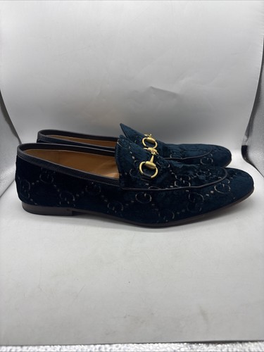 Mocassini gucci uomo - mocassini,