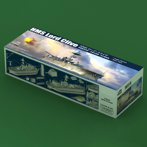 Hobby boss 86518 350 - hobby, 1/350