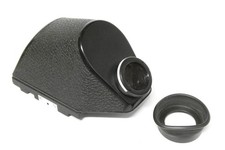 Rollei Rolleiflex mirino a