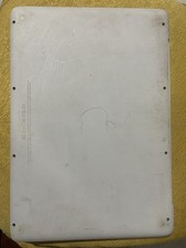 Coperchio Sottostàparte del case, case per Mac Pro 2009, 2010 e 2012 - A1289