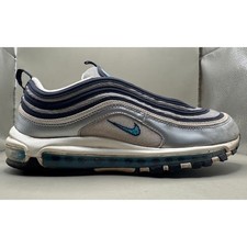 Nike Air Max 97 OG Argento
