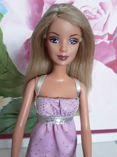 Barbie fashion fever - fever,