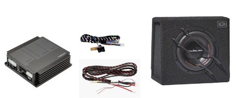 Subwoofer dsp mosconi pico - mosconi,