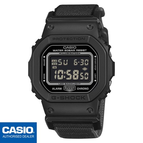 CASIO