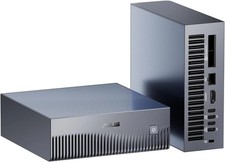 ASUS Ascent GX10 Mini PC 128GB