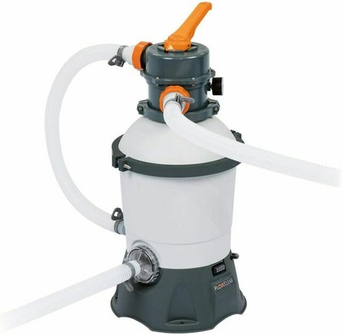 Bestway filtro sabbia 3028 - bestway,