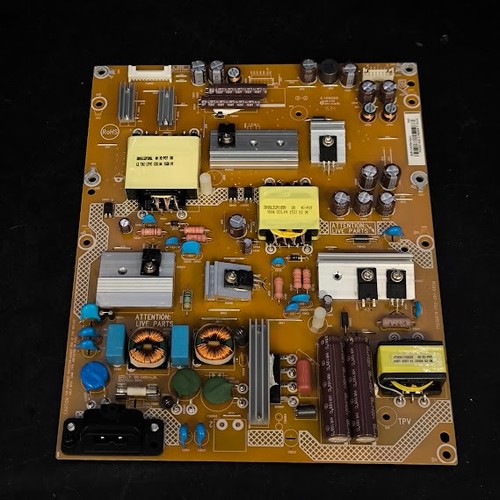 Scheda philips - scheda, tv