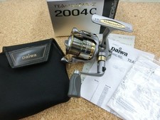 DAIWA TD-Z 2004C TEAM DAIWA