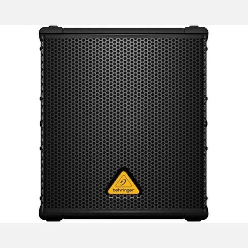 Behringer b1200d pro eurolive - behringer, b1200d-pro