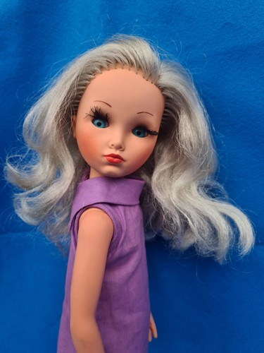 Sylvie furga bambola - furga,