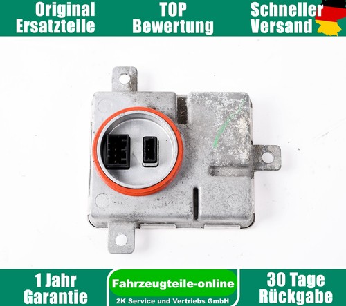 Centralina xenon alimentatore - centralina,