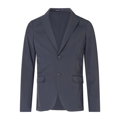 Hamaki giacca blu in - giacca,
