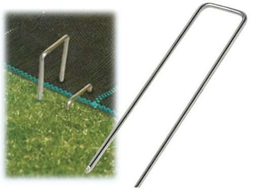 Picchetti metallo per - picchetti,